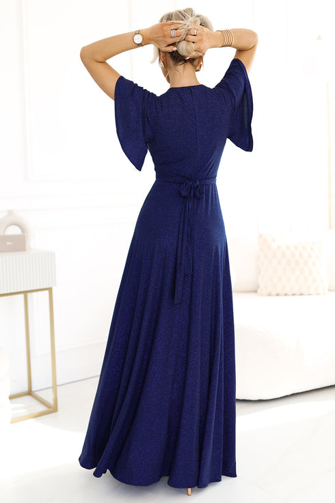 Long dress model 210092